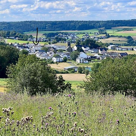 B&B Ringlodge Kelberg Eksteriør bilde