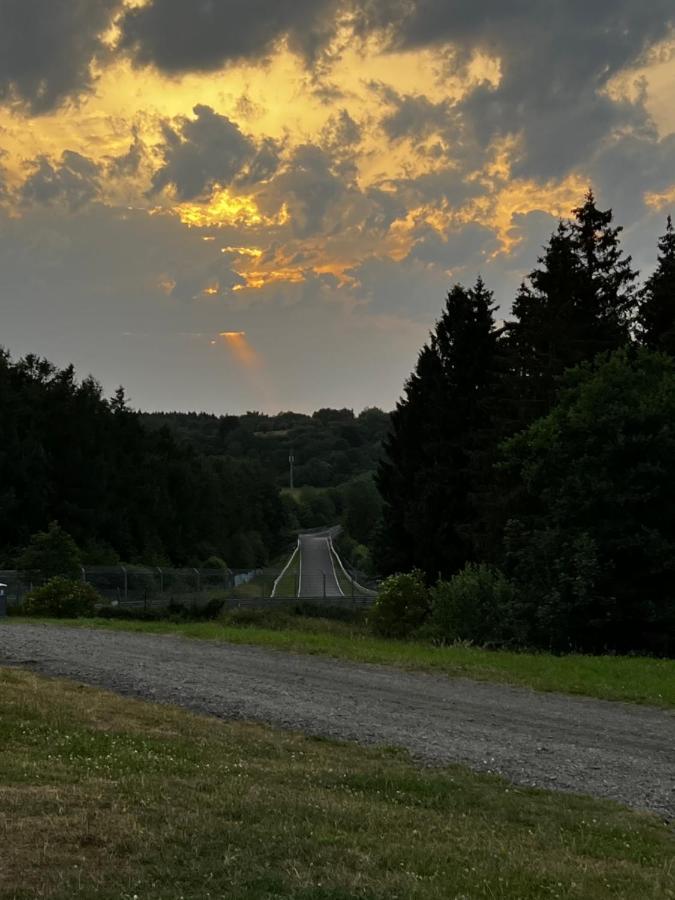 B&B Ringlodge Kelberg Eksteriør bilde