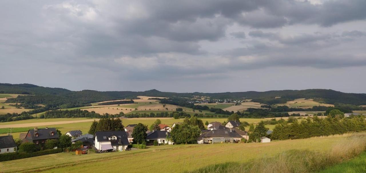 B&B Ringlodge Kelberg Eksteriør bilde